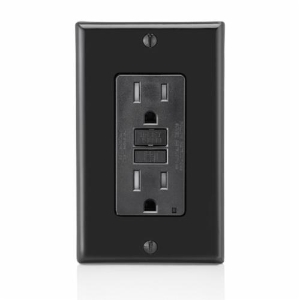 Leviton GFTR1-E
