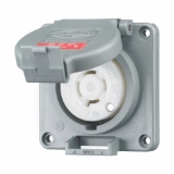 Wiring Device-Kellems HBL2430SW