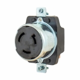 Wiring Device-Kellems HBL3771