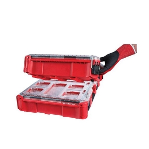 Milwaukee® PACKOUT™ 48-22-8430 Impact-Resistant Tool Organizer