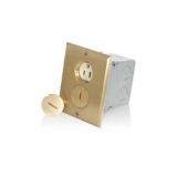 Leviton 25249-FBA