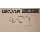 Broan® BU230BL