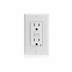 Leviton GFTR1-W
