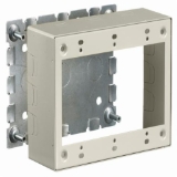 Wiring Device-Kellems HBL57473IV