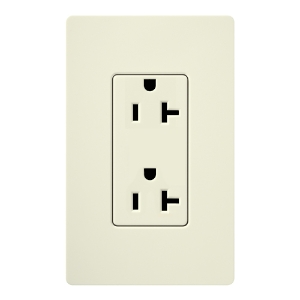Lutron® SCRS-20-TR-BIÿ