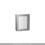 Hammond® EN4SD302412WSS