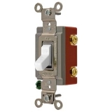 Wiring Device-Kellems HBL1221W