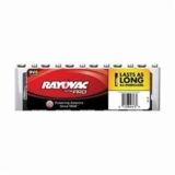 Rayovac® AL-9V