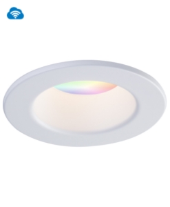 Liteline SLMB4-RGBTW-WZ-WH