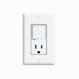 Leviton 5645-W