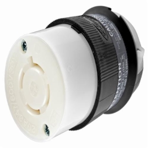 Wiring Device-Kellems HBL2463