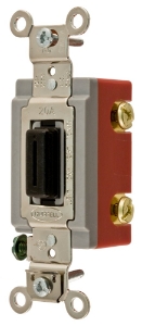 Wiring Device-Kellems HBL1221L