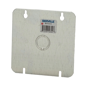 Iberville® BC72-C-6