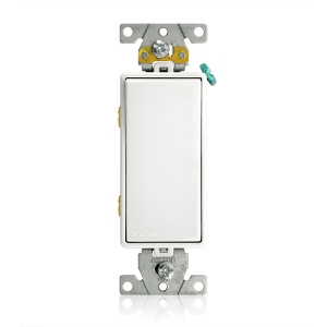 Leviton 5623-2W