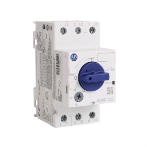 Allen-Bradley 140MP-A3E-B25