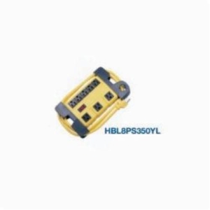 wiring device-kellems hbl8ps350yl