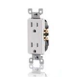 Leviton T5325-W