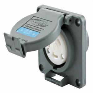 Wiring Device-Kellems HBL2620SW