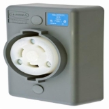 Wiring Device-Kellems HBL2620SR