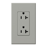 Lutron® NTR-20-TR-GR