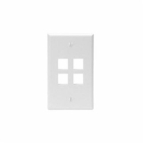 Leviton 41080-4WP