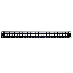 Infinite Cable Inc PP-24KS-1U