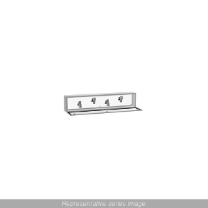 Hammond® CN4ST273ÿHammond® CN4ST273ÿÿ
