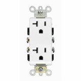 Leviton DR20-W