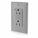 Leviton GFTR1-HGG