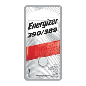 Energizer® 389ÿ