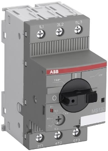 ABB MS132-1.0