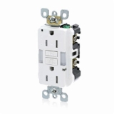 Leviton GFNL1-W