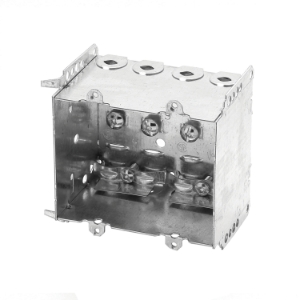 Iberville® BC2104-LLE-2