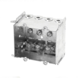 Iberville® BC2104-LLE-2