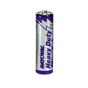 rayovac® hd-aa