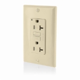 Leviton GFTR2-I