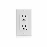 Leviton GFTR1-W