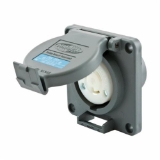 Wiring Device-Kellems HBL2320SW