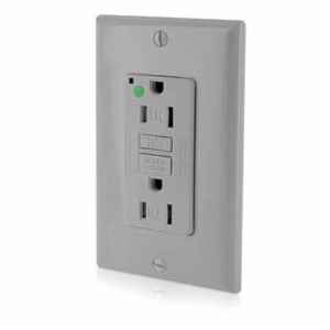 Leviton GFTR1-HGG