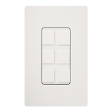 Lutron® SC-6PF-SW