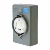 Wiring Device-Kellems HBL2620SR