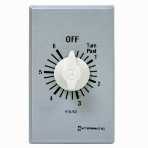 Intermatic FF6H