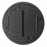 Wiring Device-Kellems S1TFCBL