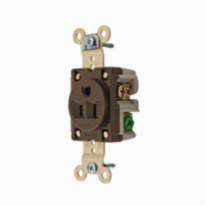 Wiring Device-Kellems HBL5261