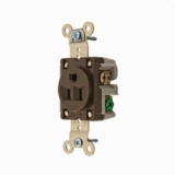Wiring Device-Kellems HBL5261