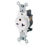 Leviton 5821-W