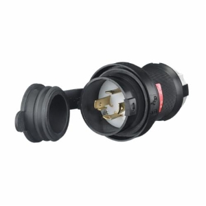 Wiring Device-Kellems HBL2731SW