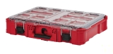 Milwaukee® PACKOUT™ 48-22-8430 Impact-Resistant Tool Organizer