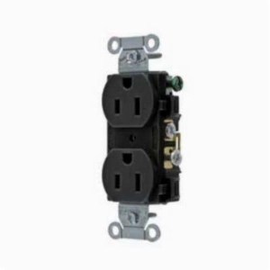 wiring device-kellems cr15blk