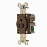 Wiring Device-Kellems HBL5361